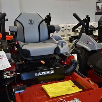 Southwest Mower Services Center Photo 1