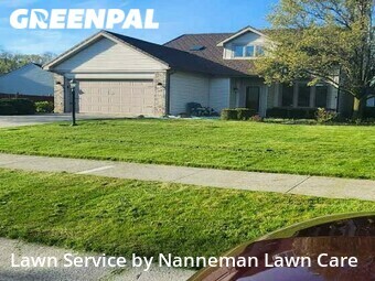 Lawn Cutting nearby Fort Wayne, IN, 