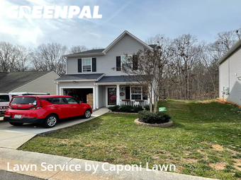 Lawn Mowing nearby Fort Mill, NC, 