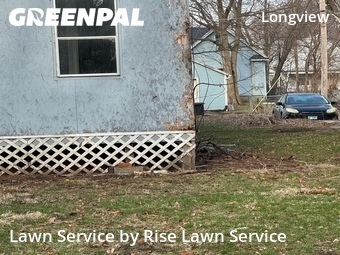 Yard Mowing nearby Rock Island, IA, 