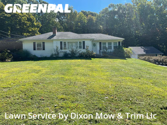 Yard Mowing nearby Meriden, CT, 