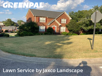 Lawn Mowing Service nearby Birmingham, AL, 