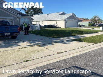 Lawn Service nearby Orlando, FL, 