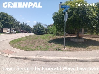 Lawn Cutting nearby San Antonio, TX, 