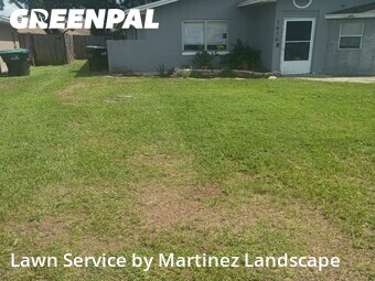 Lawn Cutting nearby Orlando, FL, 