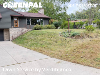 Lawn Service nearby Madison, WI, 