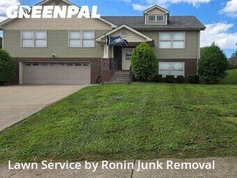 Grass Cutting nearby Clarksville, TN, 