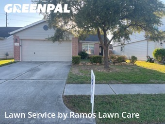 Lawn Cut nearby Spring, TX, 