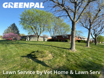 Lawn Mow nearby Miamisburg, OH, 
