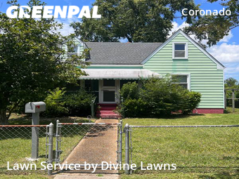 Lawn Mowing nearby Norfolk, VA, 