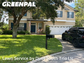 Grass Cutting nearby Jacksonville, FL, 