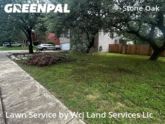Lawn Mow nearby San Antonio, TX, 