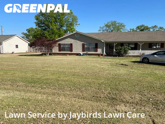 Yard Mowing nearby Decatur, AL, 