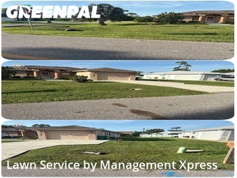 Lawn Cutting nearby Port Charlotte, FL, 