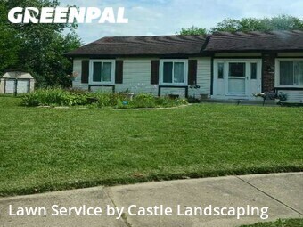 Lawn Care Service nearby Bartlett, IL, 