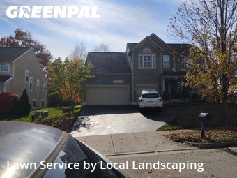 Lawn Cutting nearby Lewis Center, OH, 