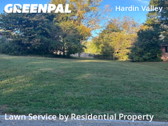 Lawn Care Service nearby Knoxville, TN, 