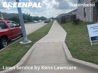 Lawn Care Service nearby Fort Worth, TX, 