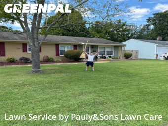 Yard Cutting nearby Virginia Beach, NY, 