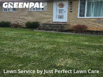 Lawn Maintenance nearby Brooklyn, OH, 