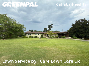 Lawn Mowing nearby Vestavia Hills, AL, 