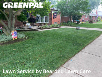 Lawn Service nearby Westland, MI, 