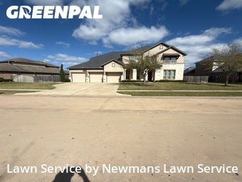 Lawn Mowing nearby League City, TX, 