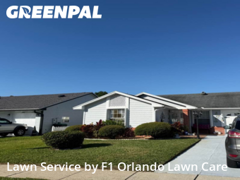 Lawn Mowin Orlando,32825,Lawn Mowing by F1 Orlando Lawn Care, work completed in Oct , 2025