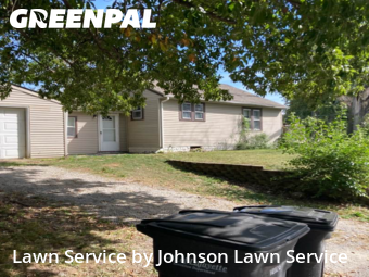 Lawn Cuttingin Lafayette,47905,Lawn Mow by Johnson Lawn Service, work completed in Jan , 2026