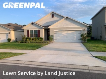 Yard Cutting nearby De Land, FL, 