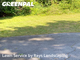 Lawn Cut nearby Malden, MA, 