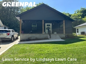 Lawn Mowing Service nearby Knoxville, TN, 