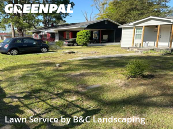 Lawn Maintenance nearby La Grange, NC, 