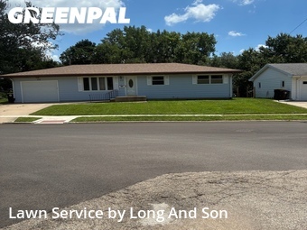 Lawn Care Service nearby Normal, IL, 