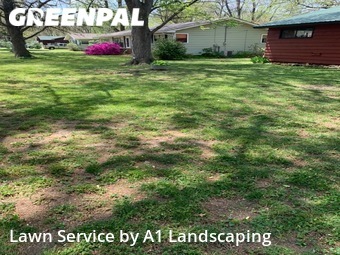 Yard Cutting nearby Fayetteville, AR, 