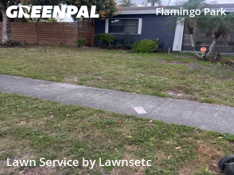 Yard Mowing nearby Fort Lauderdale, FL, 