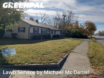 Lawn Cut nearby Indianapolis, IN, 