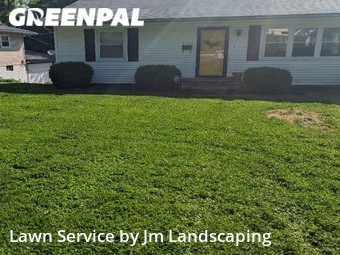 Lawn Mow nearby Louisville, KY, 