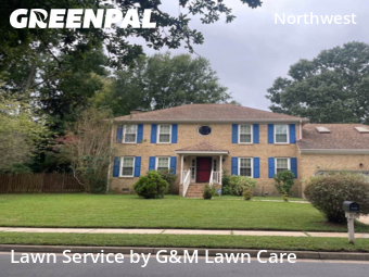 Lawn Maintenance nearby Virginia Beach, VA, 