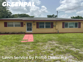 Yard Mowing nearby Bradenton, FL, 