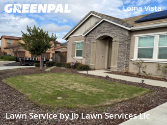 Lawn Mowing nearby Clovis, CA, 
