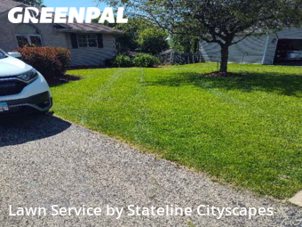 Yard Cutting nearby Rockford, IL, 