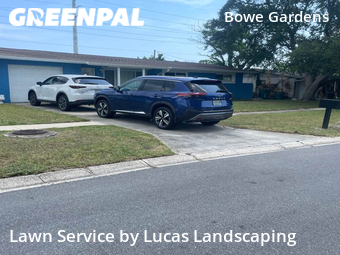 Lawn Cut nearby Melbourne, FL, 