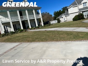 Lawn Cutting nearby Kenner, LA, 