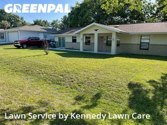 Lawn Mowing nearby Summerfield, FL, 