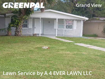 Lawn Mow nearby New Port Richey, FL, 