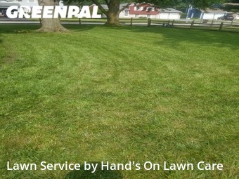 Lawn Cutting nearby Maumee, OH, 