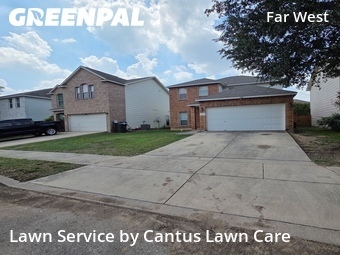 Lawn Care nearby San Antonio, TX, 