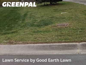 Lawn Maintenance nearby Durham, NC, 