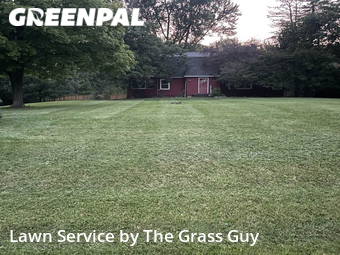 Lawn Care nearby Akron, OH, 
